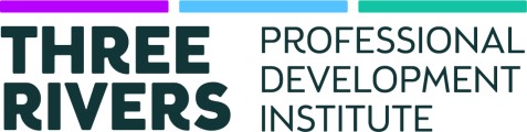 Three Rivers Professional Development Institute logo