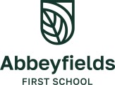 Abbeyfields First School logo