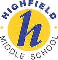 Highfield Middle School logo