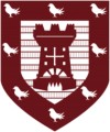 The King Edward VI School logo