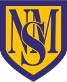 Newminster Middle School logo