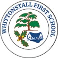 Whittonstall First School logo