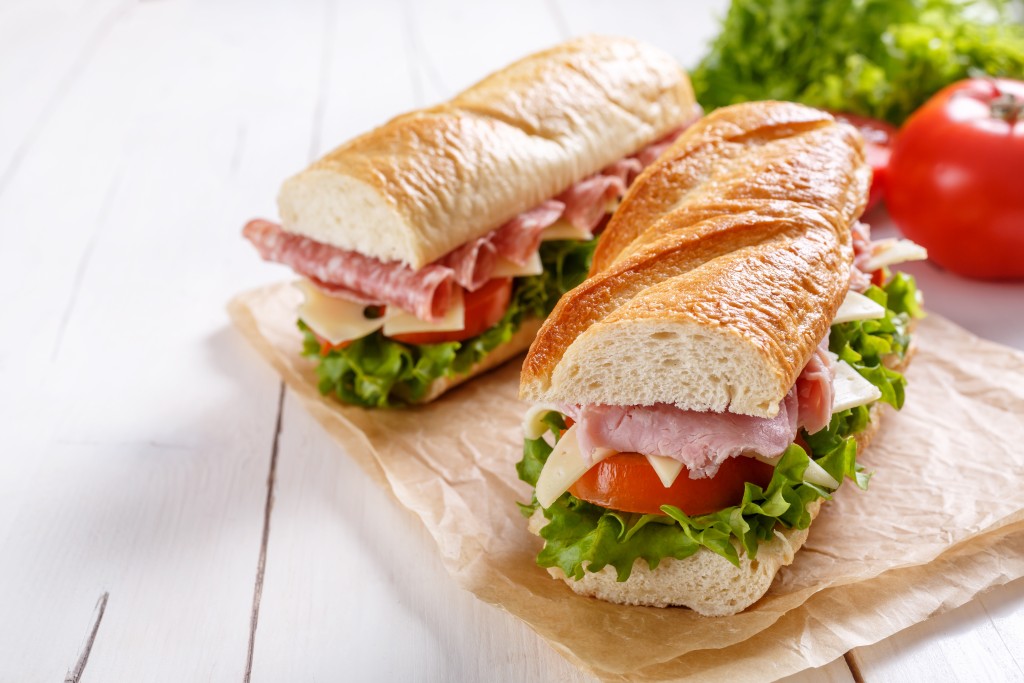 Graphic image sharing we are partnering with Hutchinson Catering across a range of schools in the trust