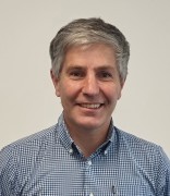 Image of Tom Burston